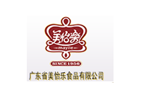美怡乐食品